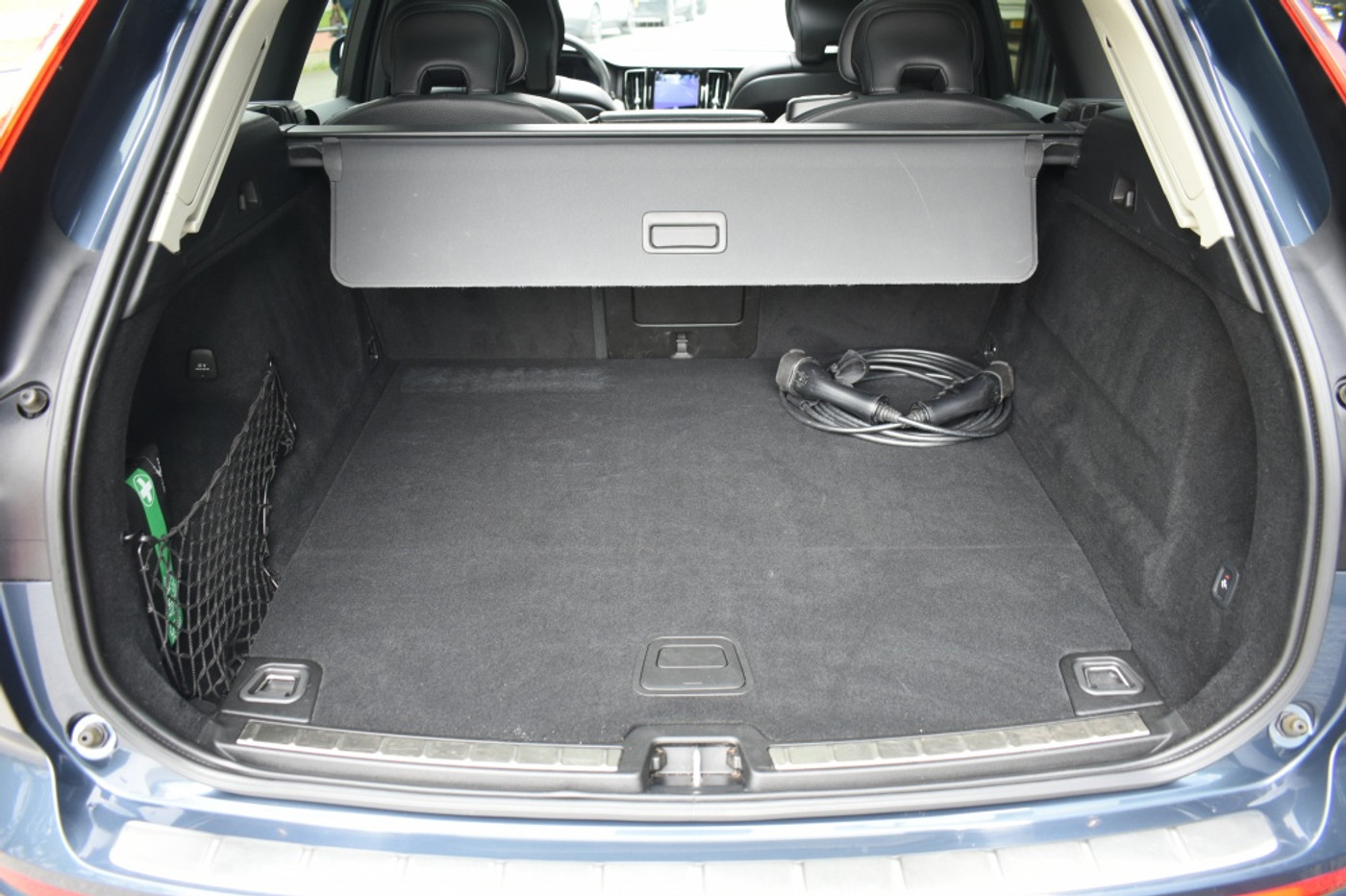 Foto van Volvo Xc60