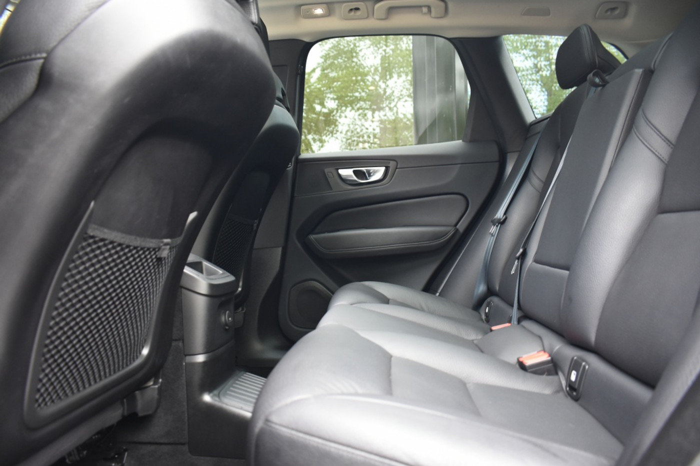 Foto van Volvo Xc60