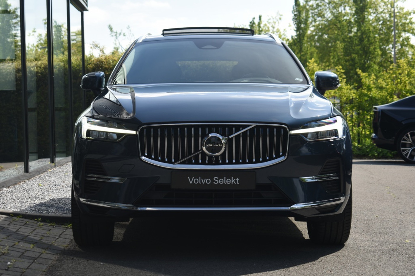 Foto van Volvo Xc60