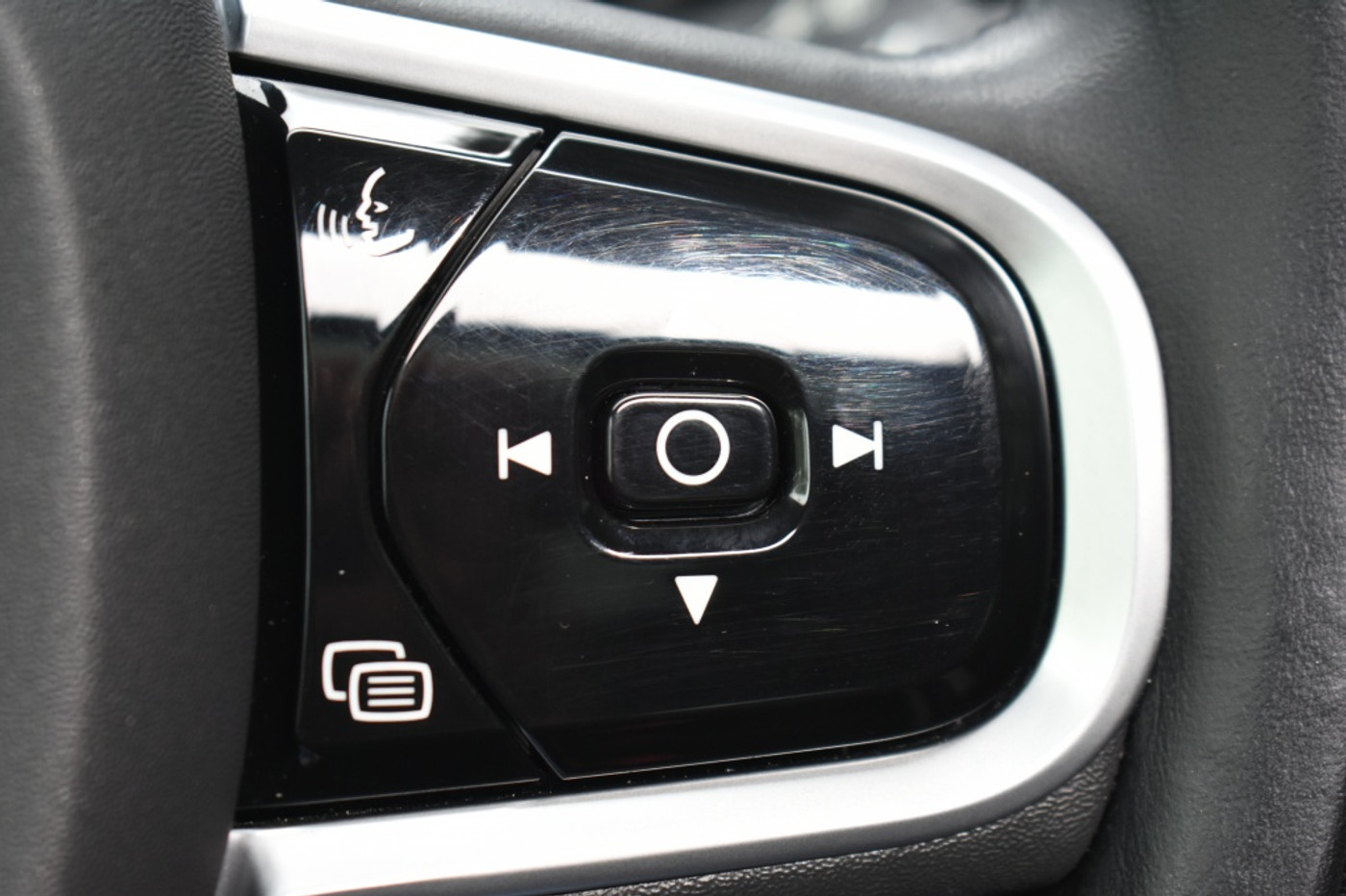 Foto van Volvo Xc60