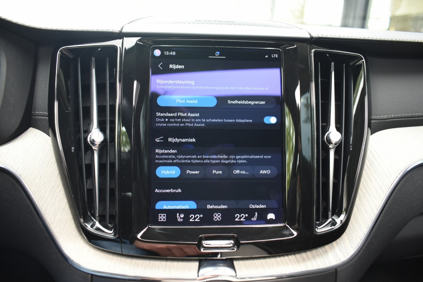 Foto van Volvo Xc60