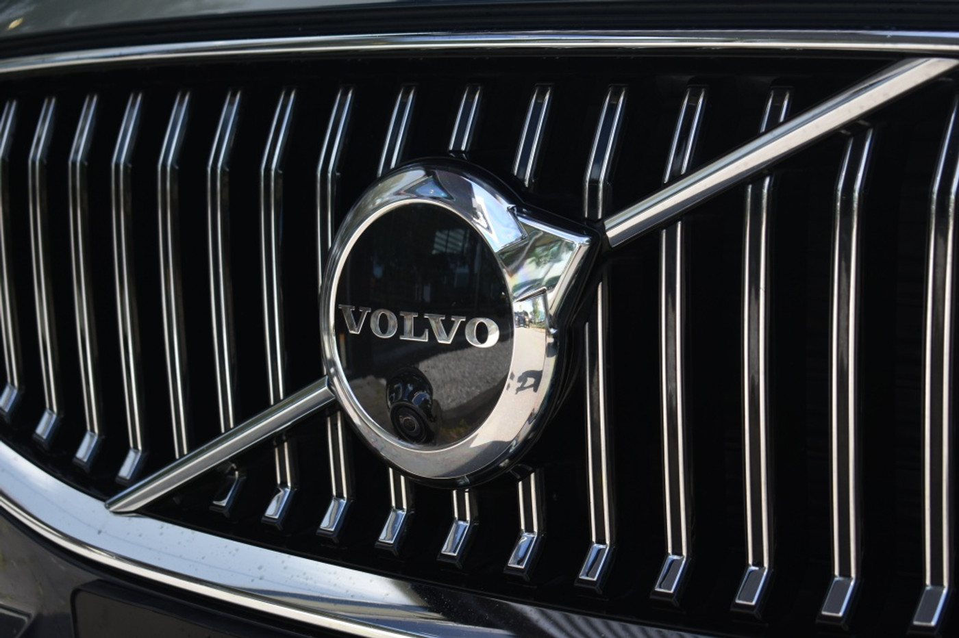 Foto van Volvo Xc60
