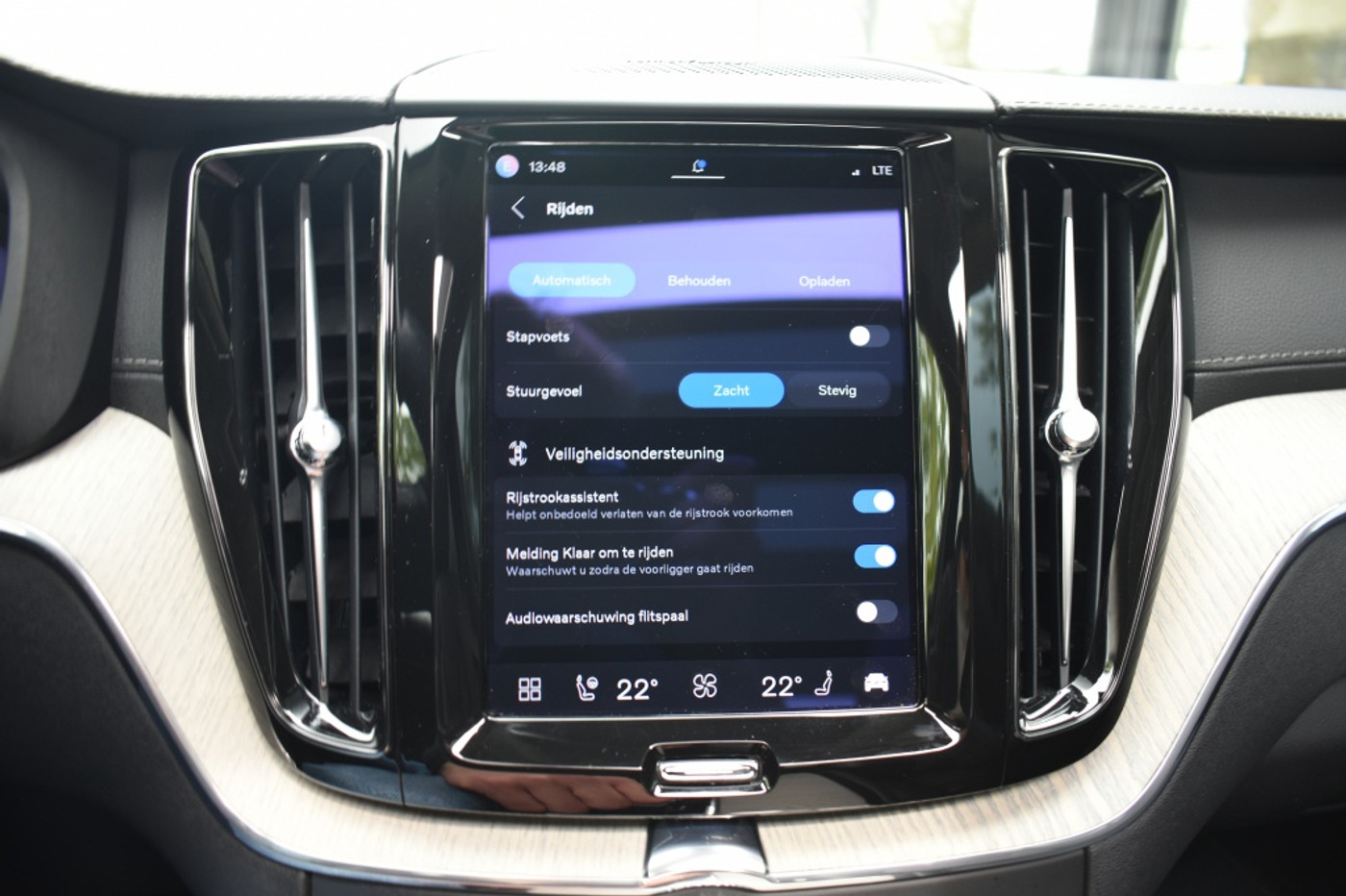 Foto van Volvo Xc60