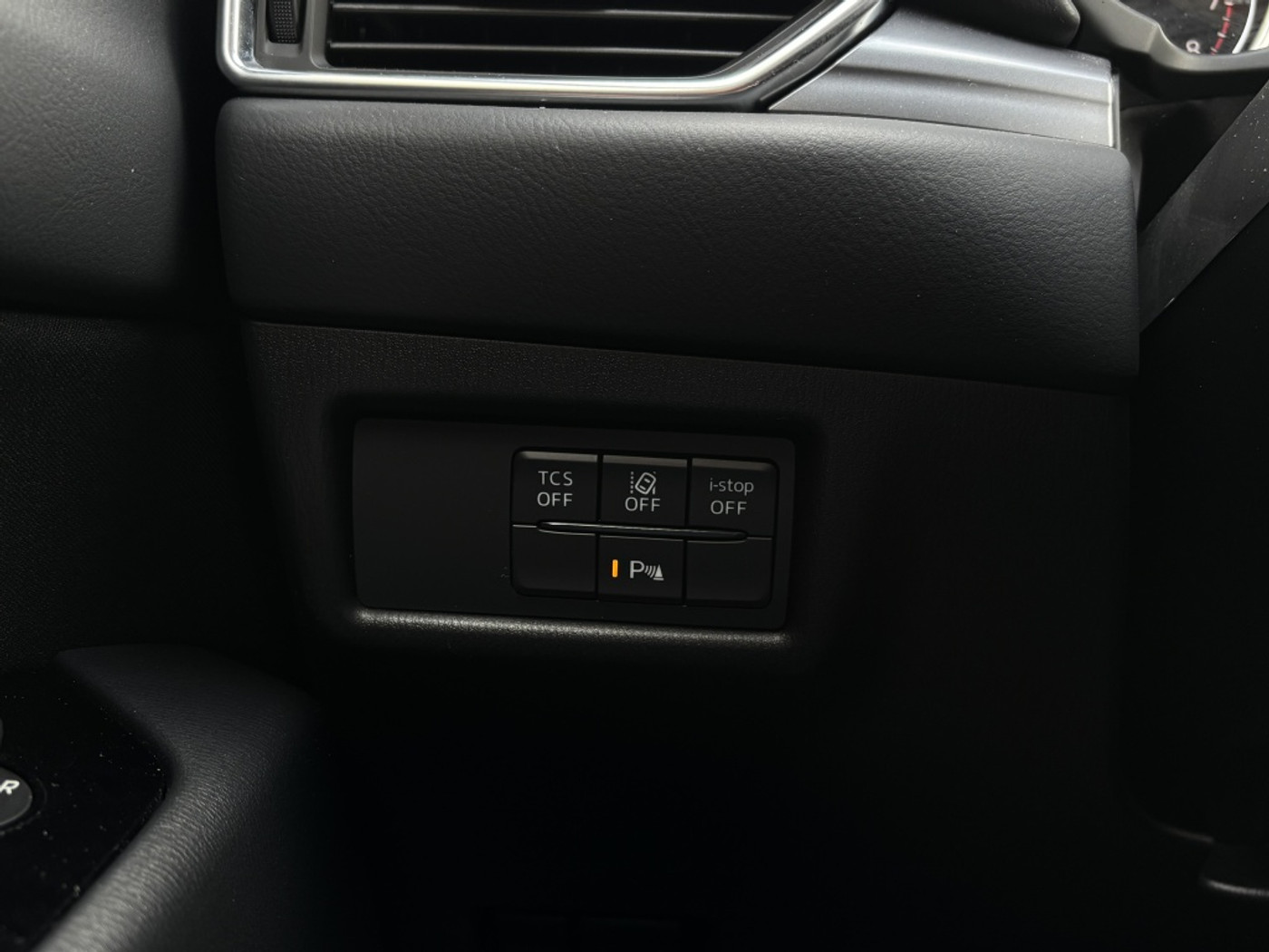 Foto van Mazda Mazda Cx-5