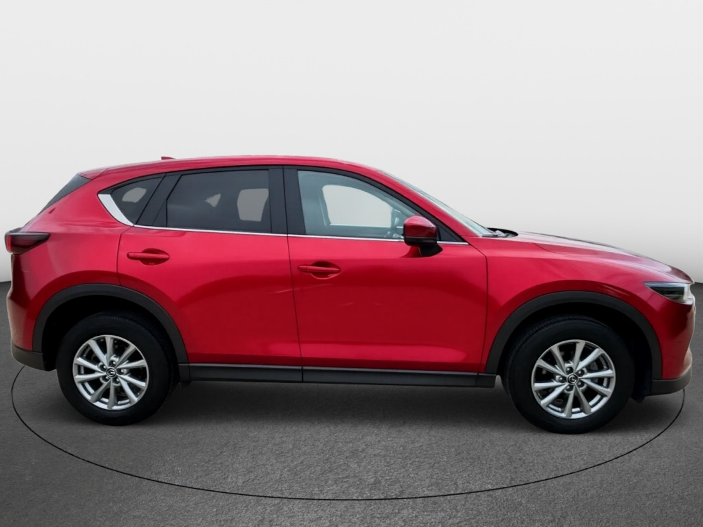 Foto van Mazda Mazda Cx-5
