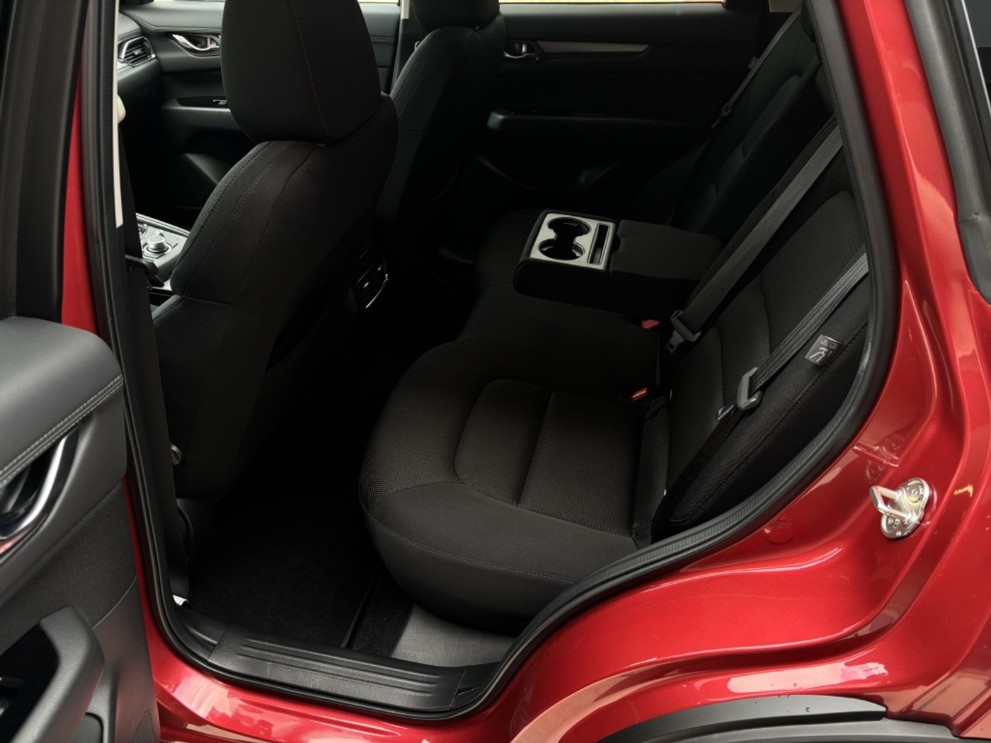 Foto van Mazda Mazda Cx-5