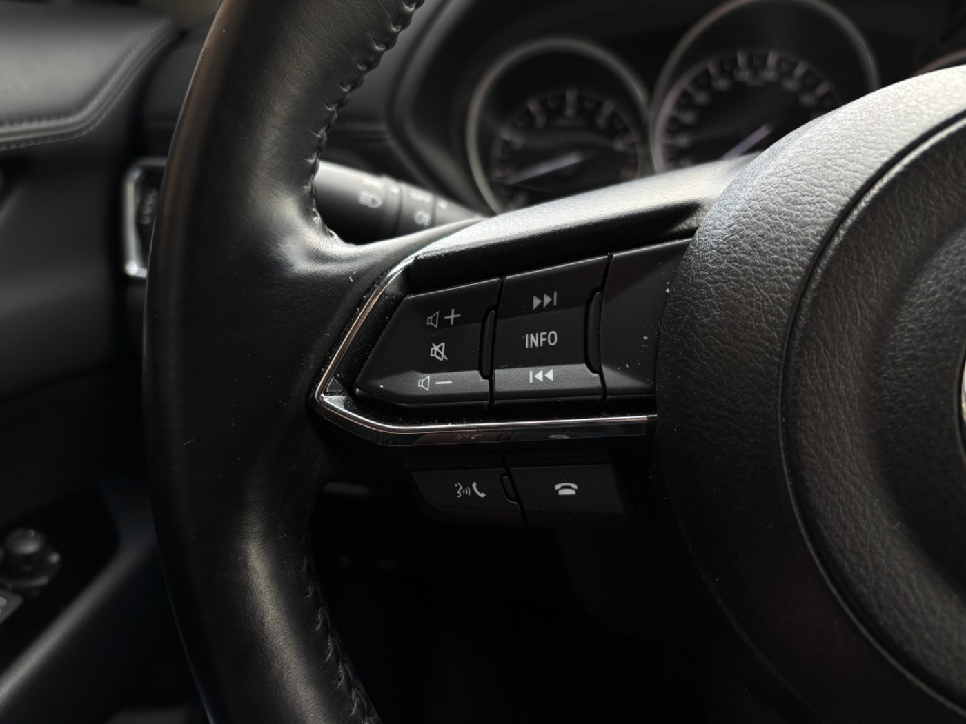 Foto van Mazda Mazda Cx-5