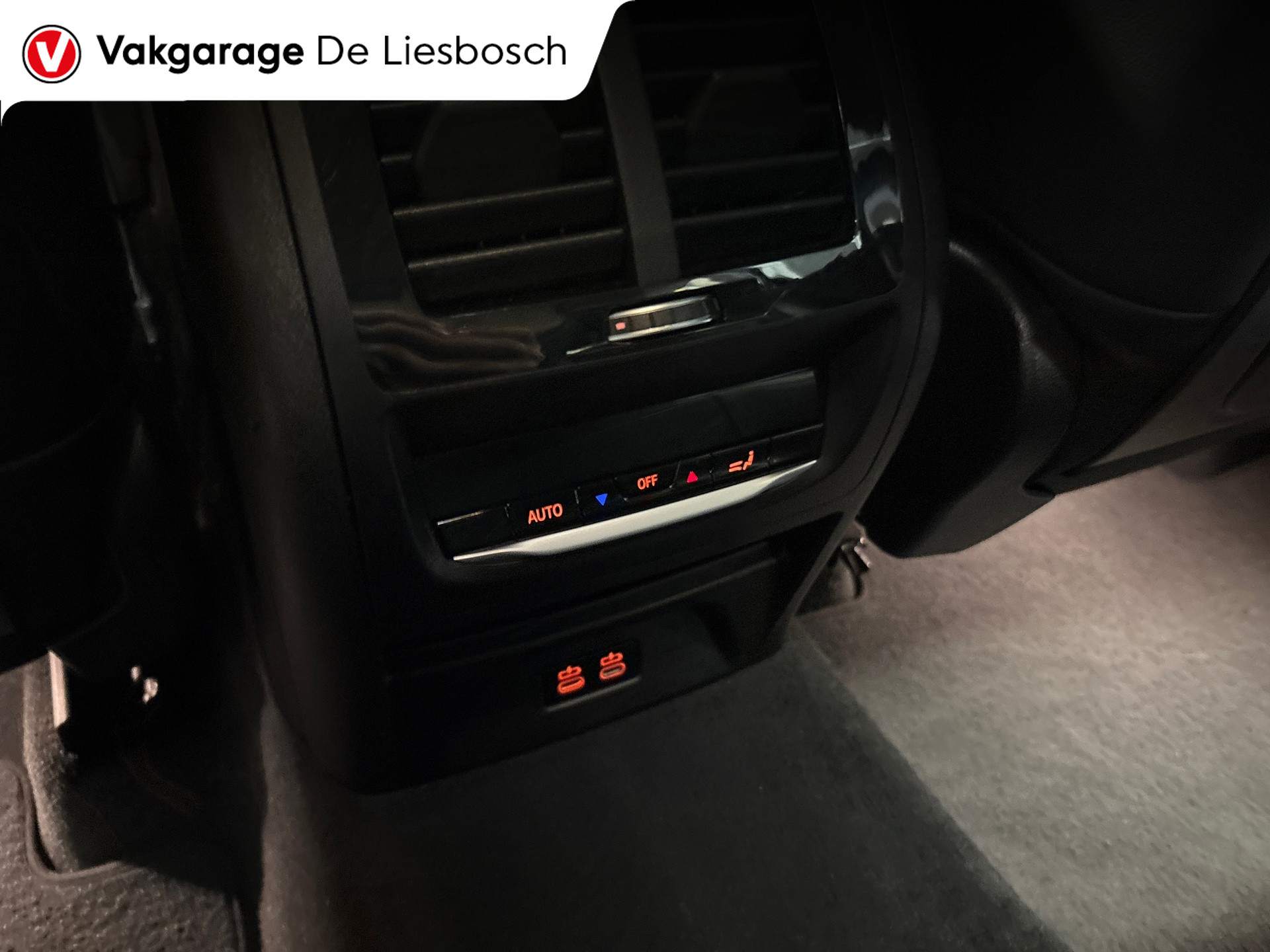 Foto van BMW X3