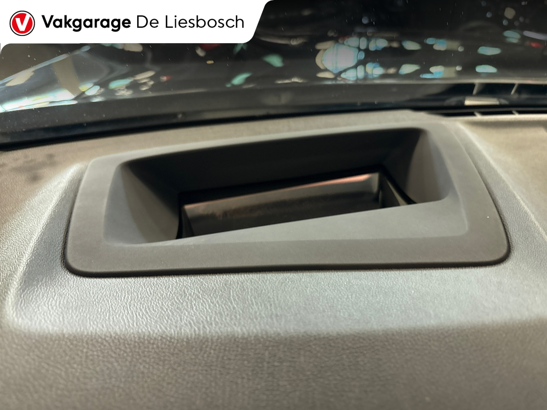 Foto van BMW X3