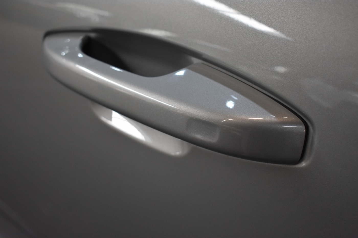 Foto van Volvo C40
