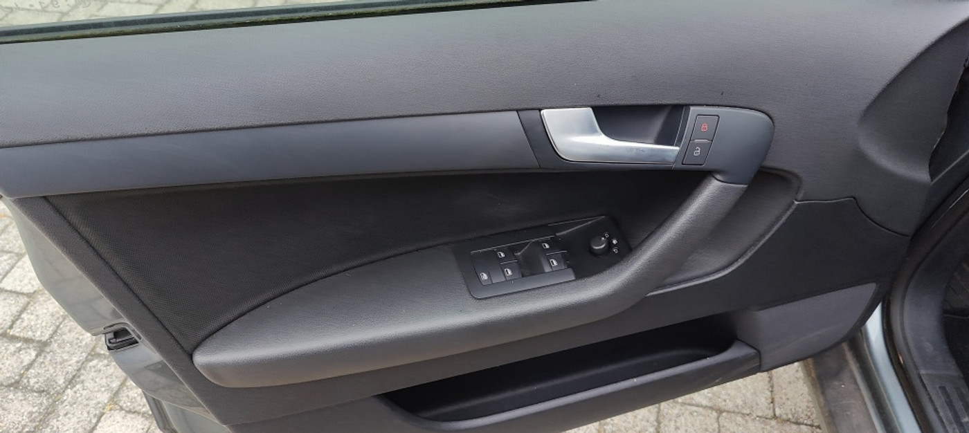Foto van Audi Audi A3