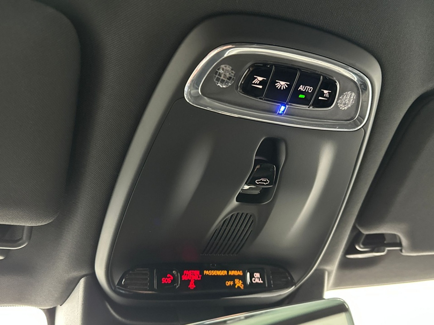 Foto van Volvo V90 T8 Twin Engine