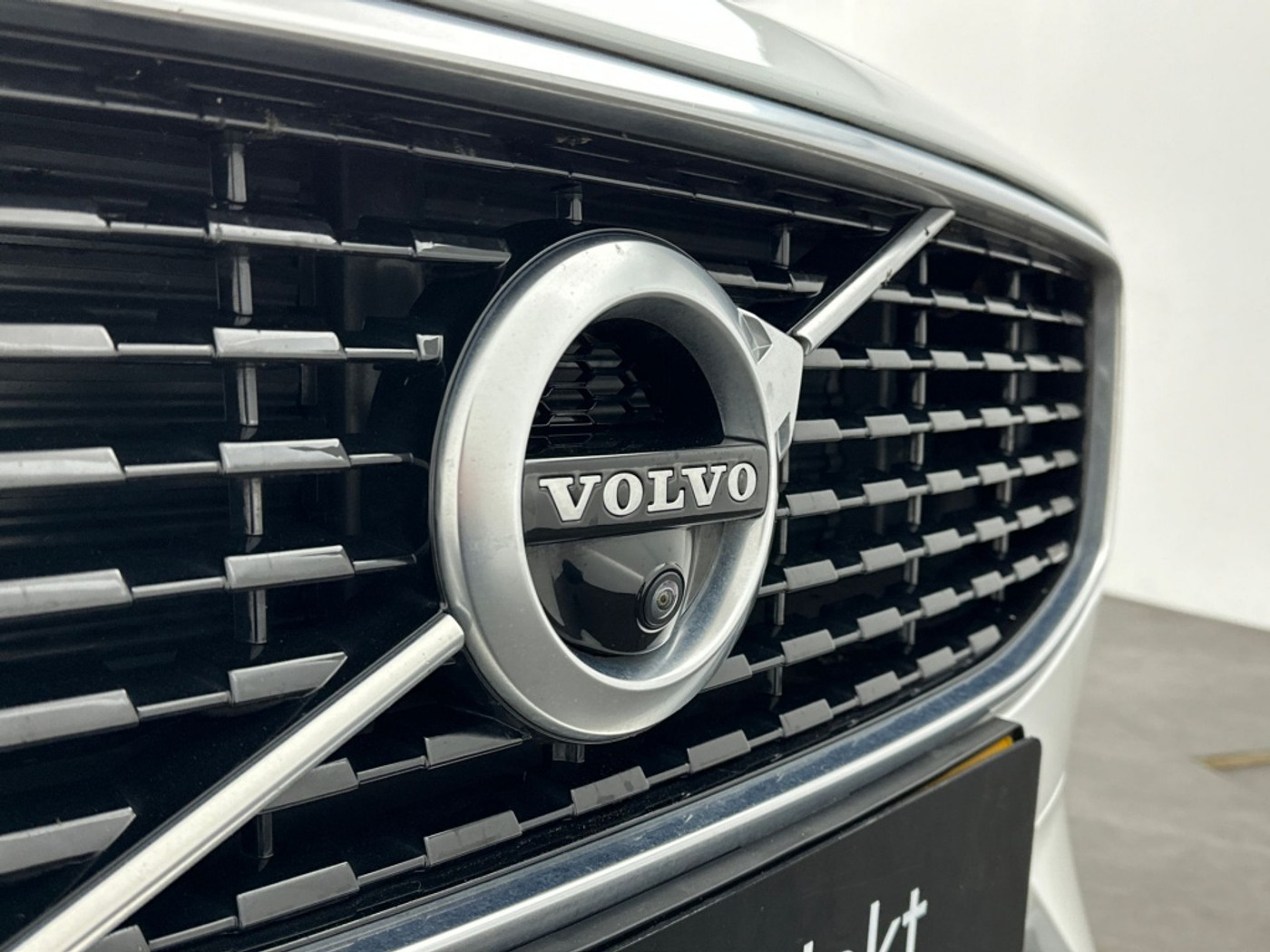 Foto van Volvo V90 T8 Twin Engine