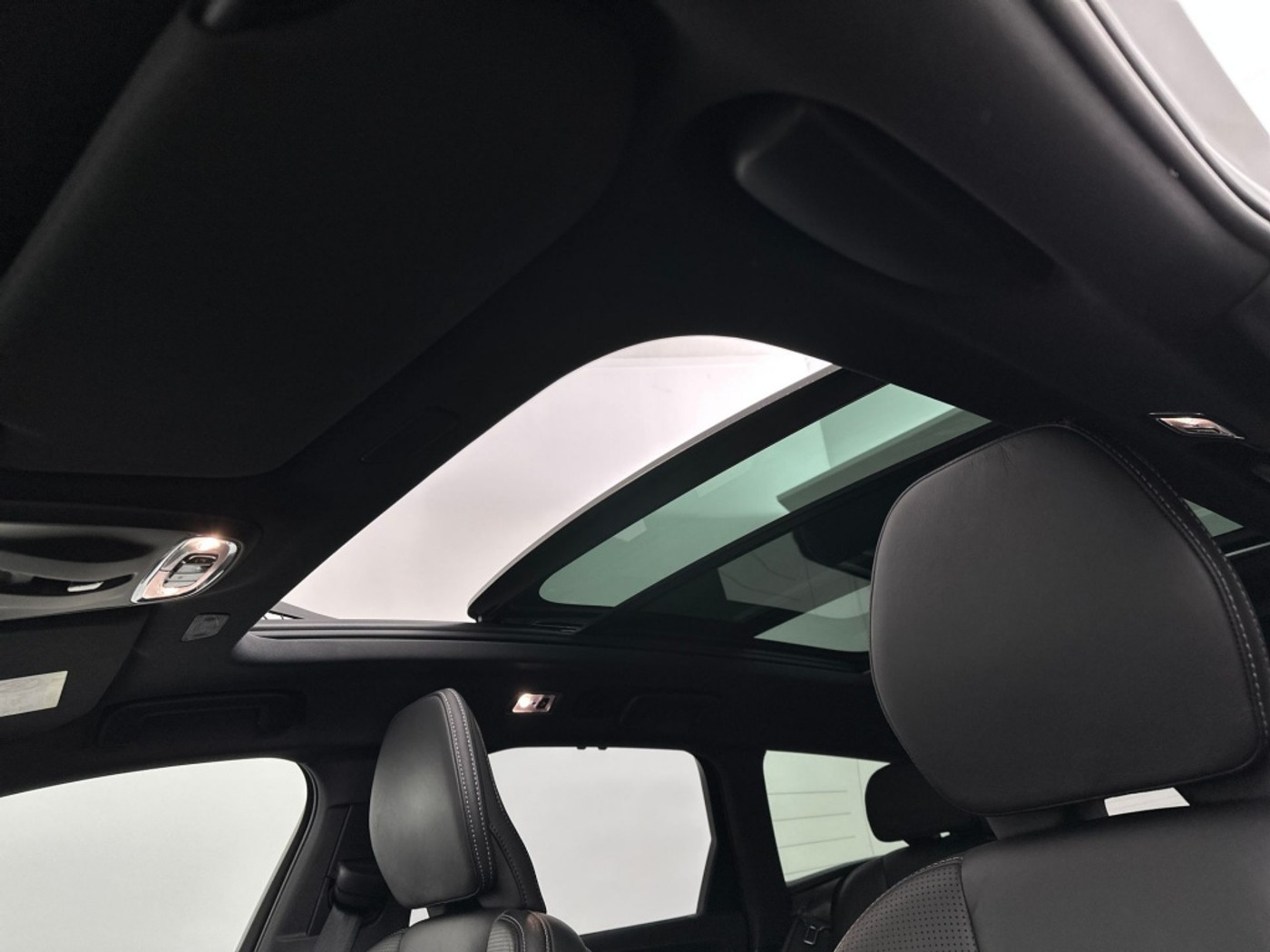 Foto van Volvo V90 T8 Twin Engine