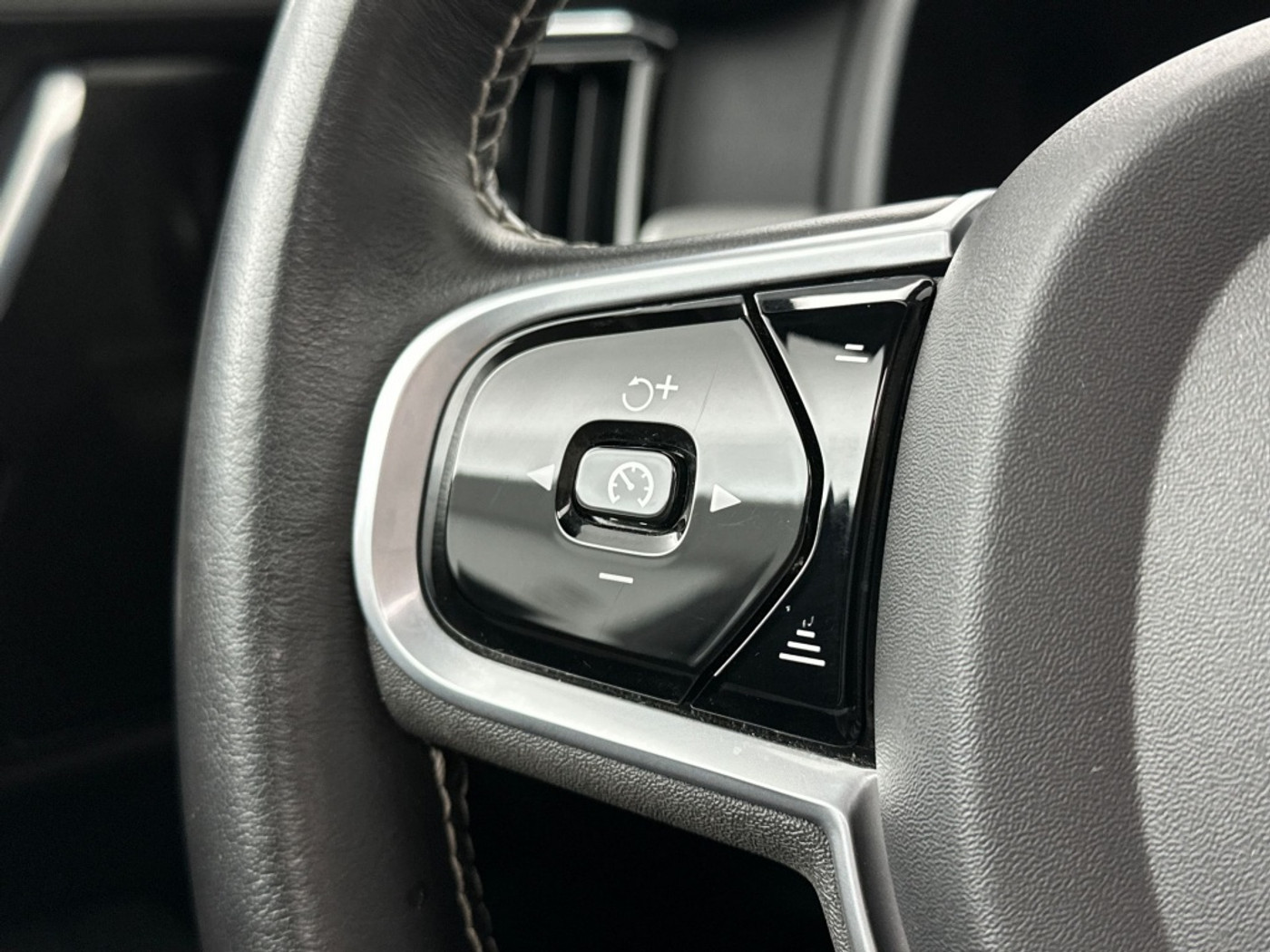Foto van Volvo V90 T8 Twin Engine