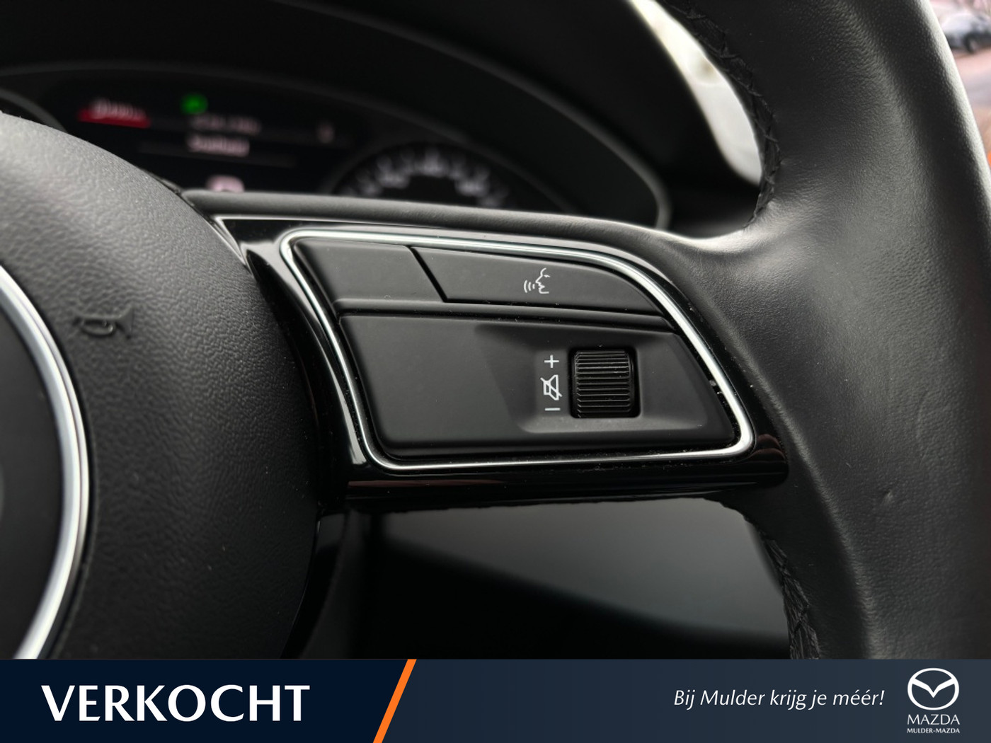 Foto van Audi A4 Avant