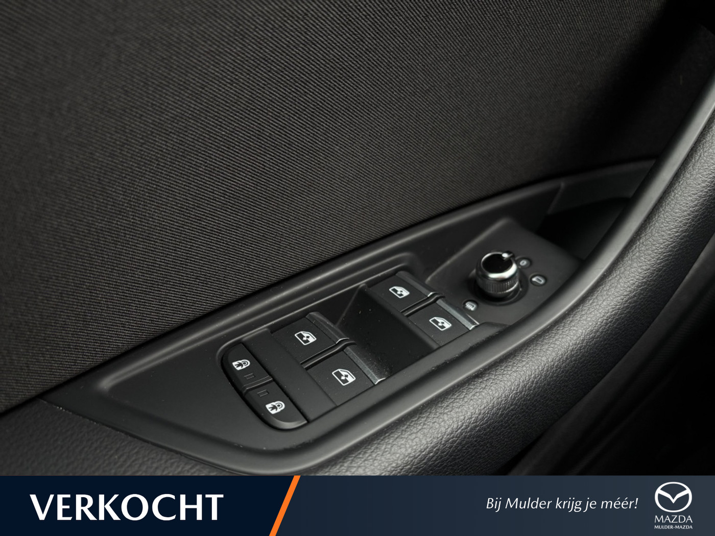 Foto van Audi A4 Avant