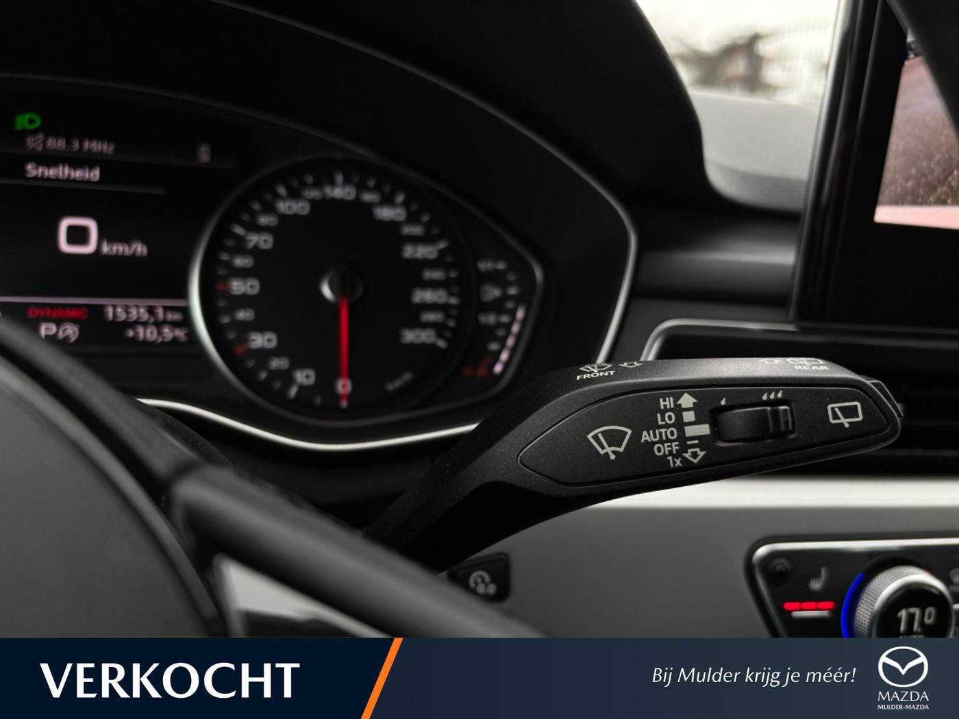 Foto van Audi A4 Avant