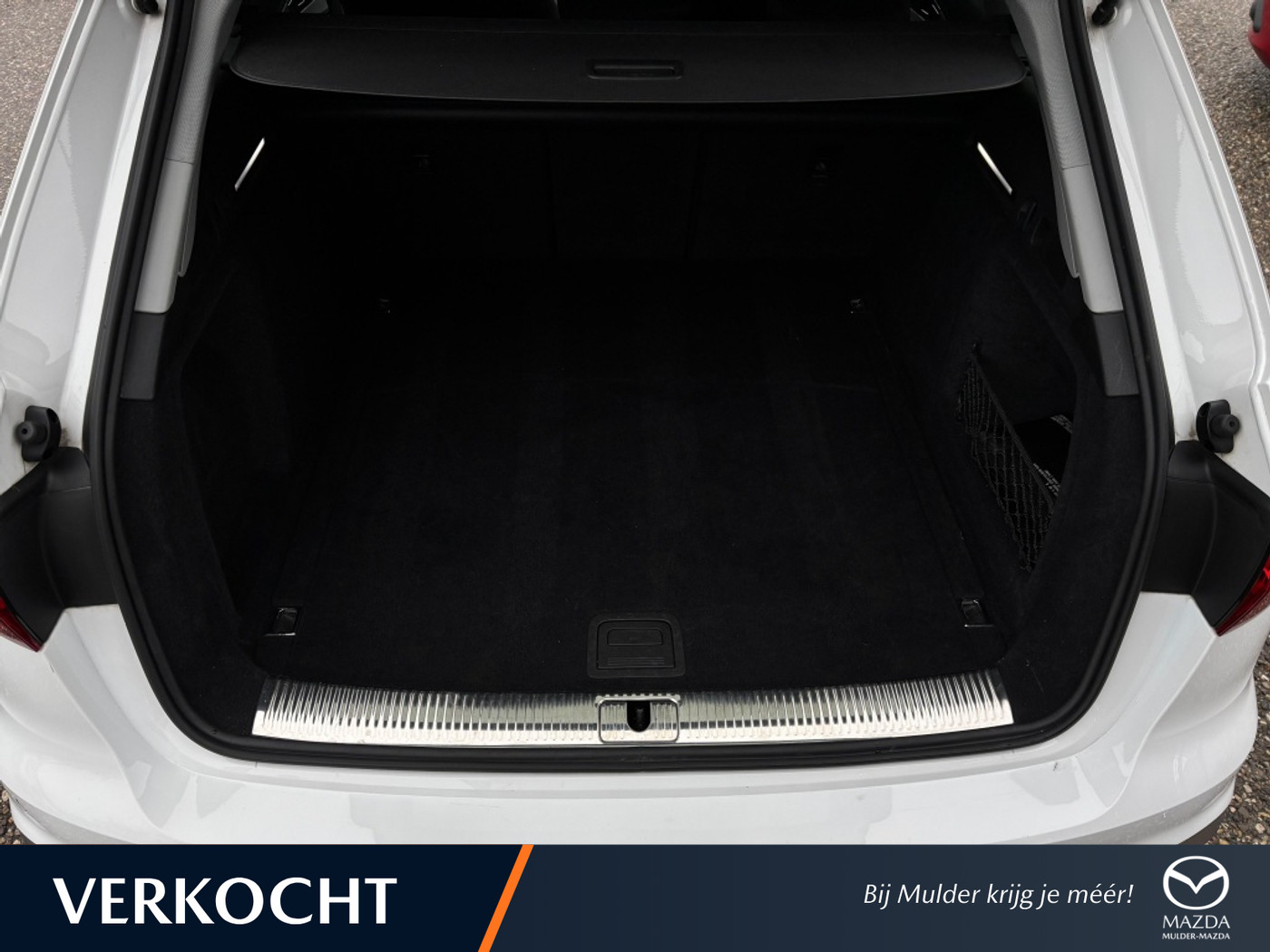 Foto van Audi A4 Avant