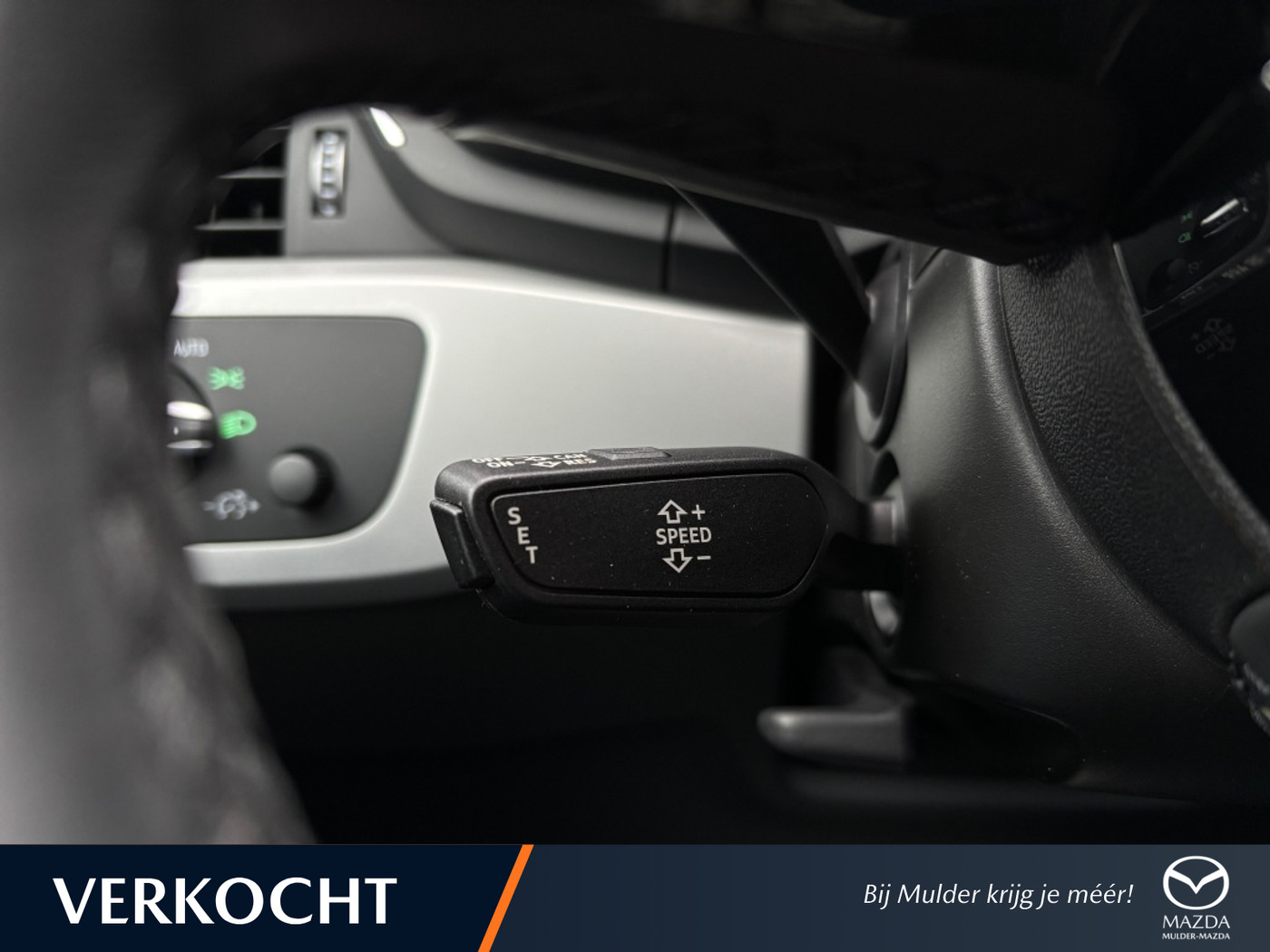 Foto van Audi A4 Avant
