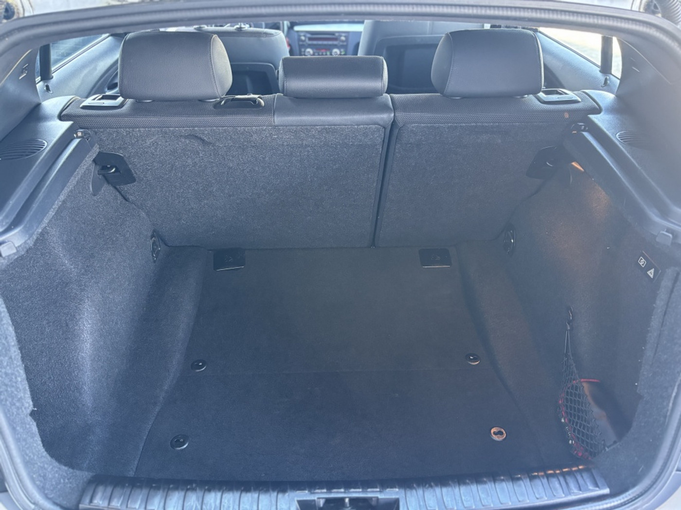 Foto van BMW 1er Reihe