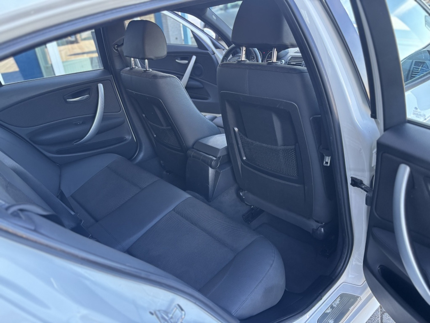 Foto van BMW 1er Reihe