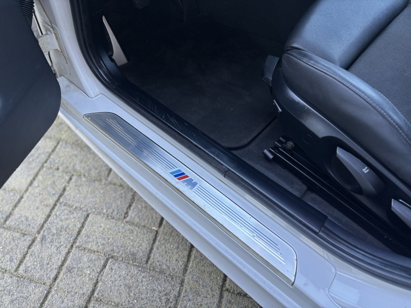 Foto van BMW 1er Reihe