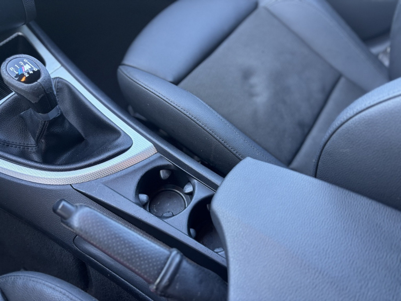 Foto van BMW 1er Reihe