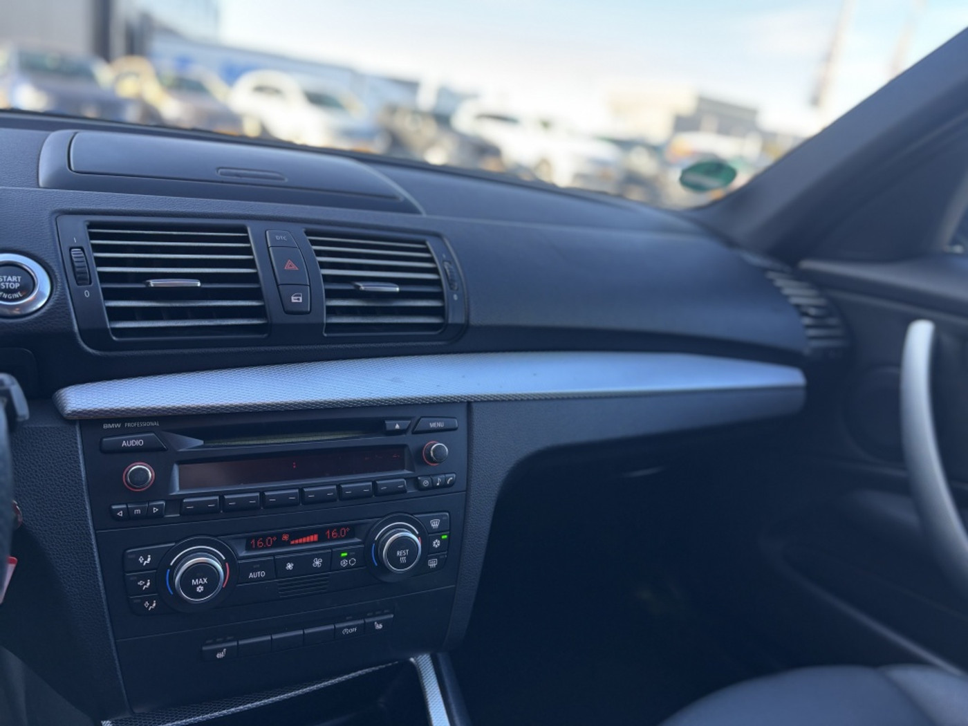 Foto van BMW 1er Reihe