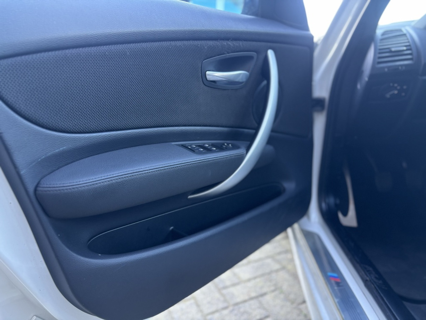 Foto van BMW 1er Reihe