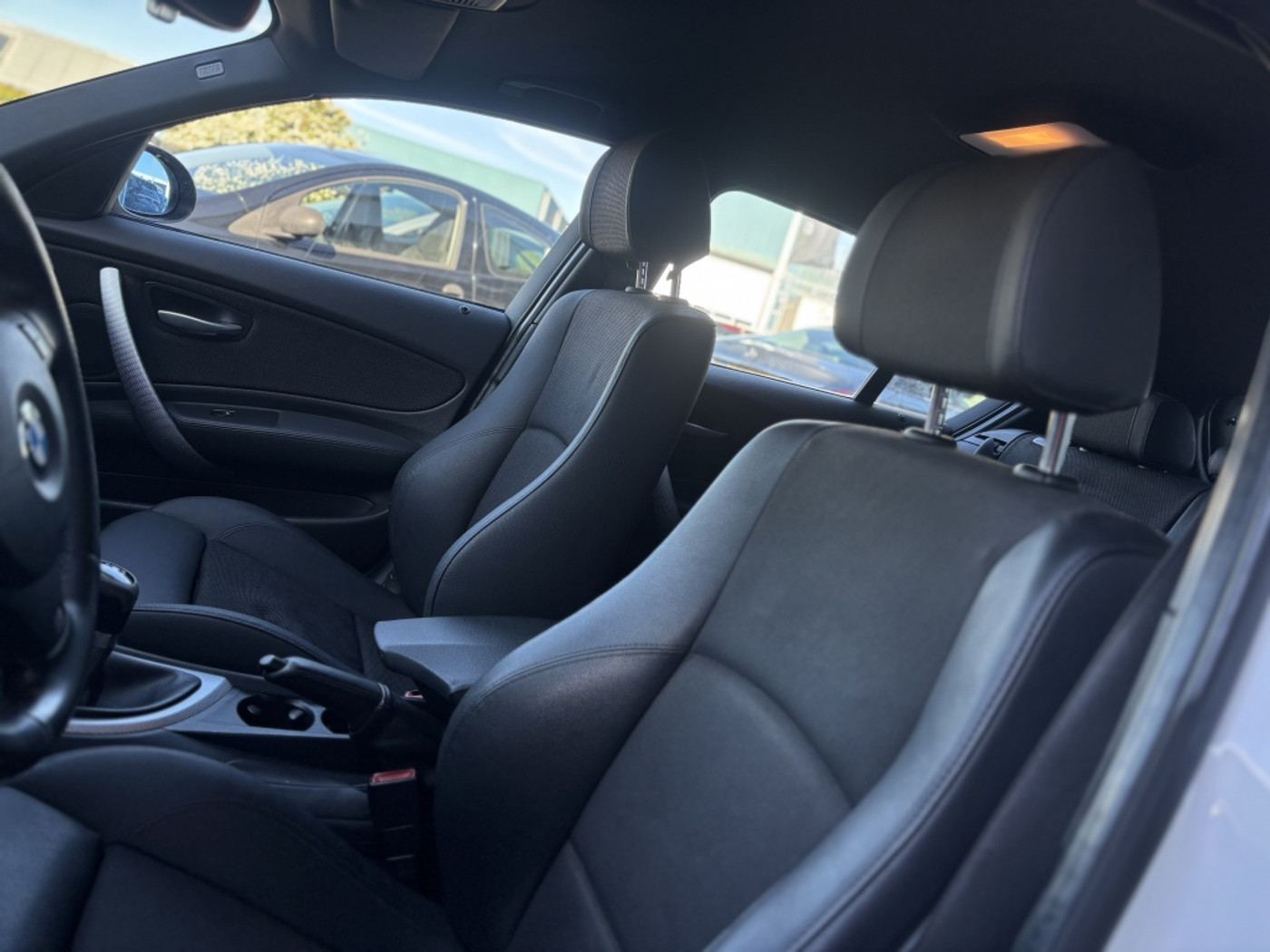 Foto van BMW 1er Reihe