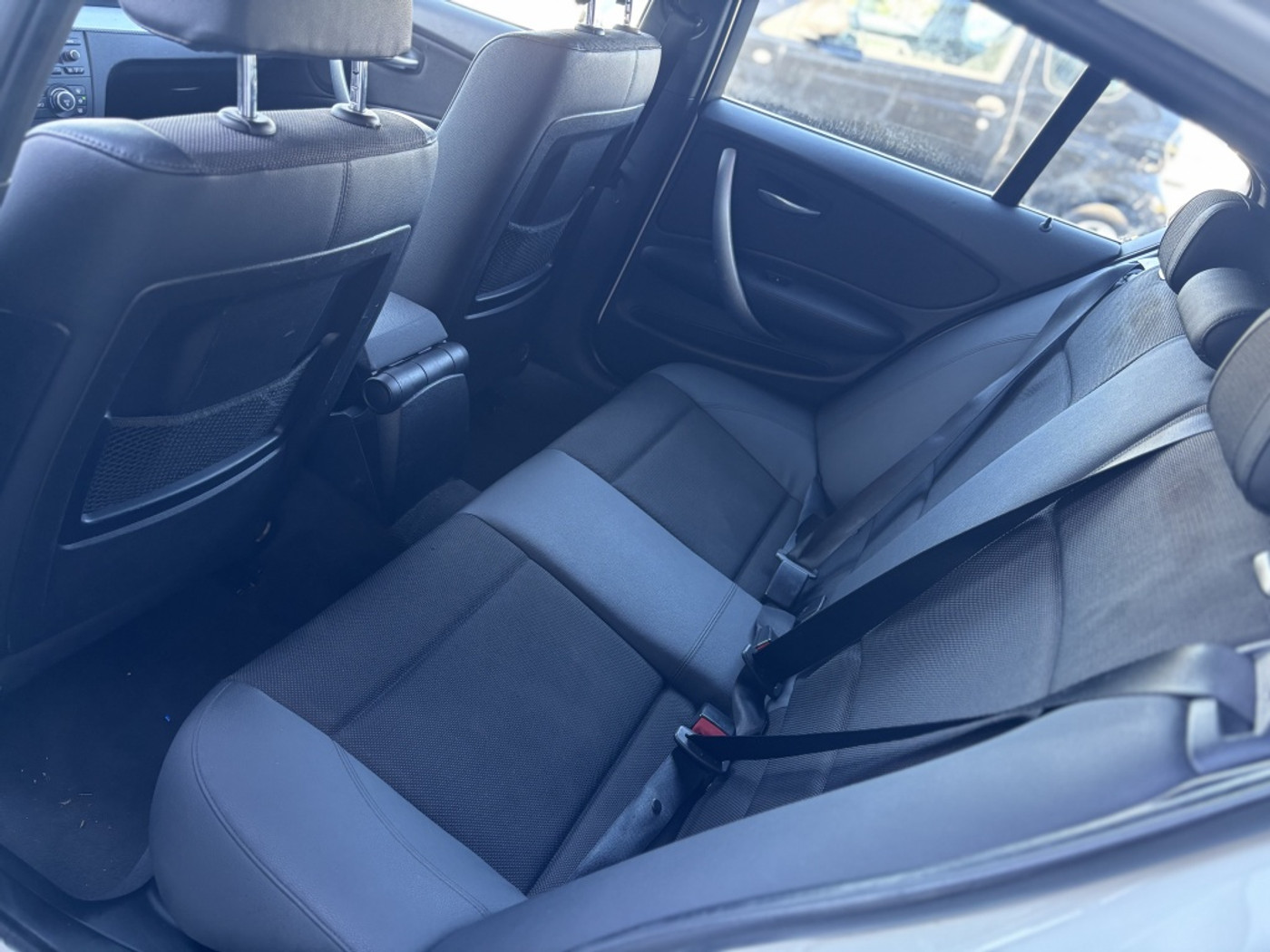Foto van BMW 1er Reihe