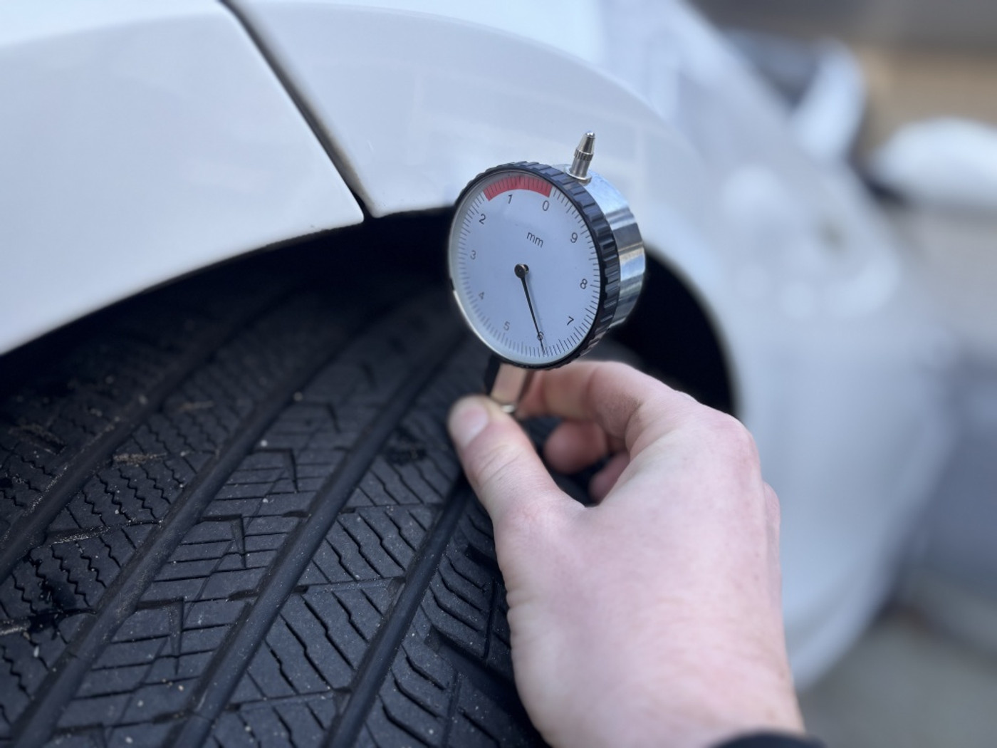 Foto van BMW 1er Reihe