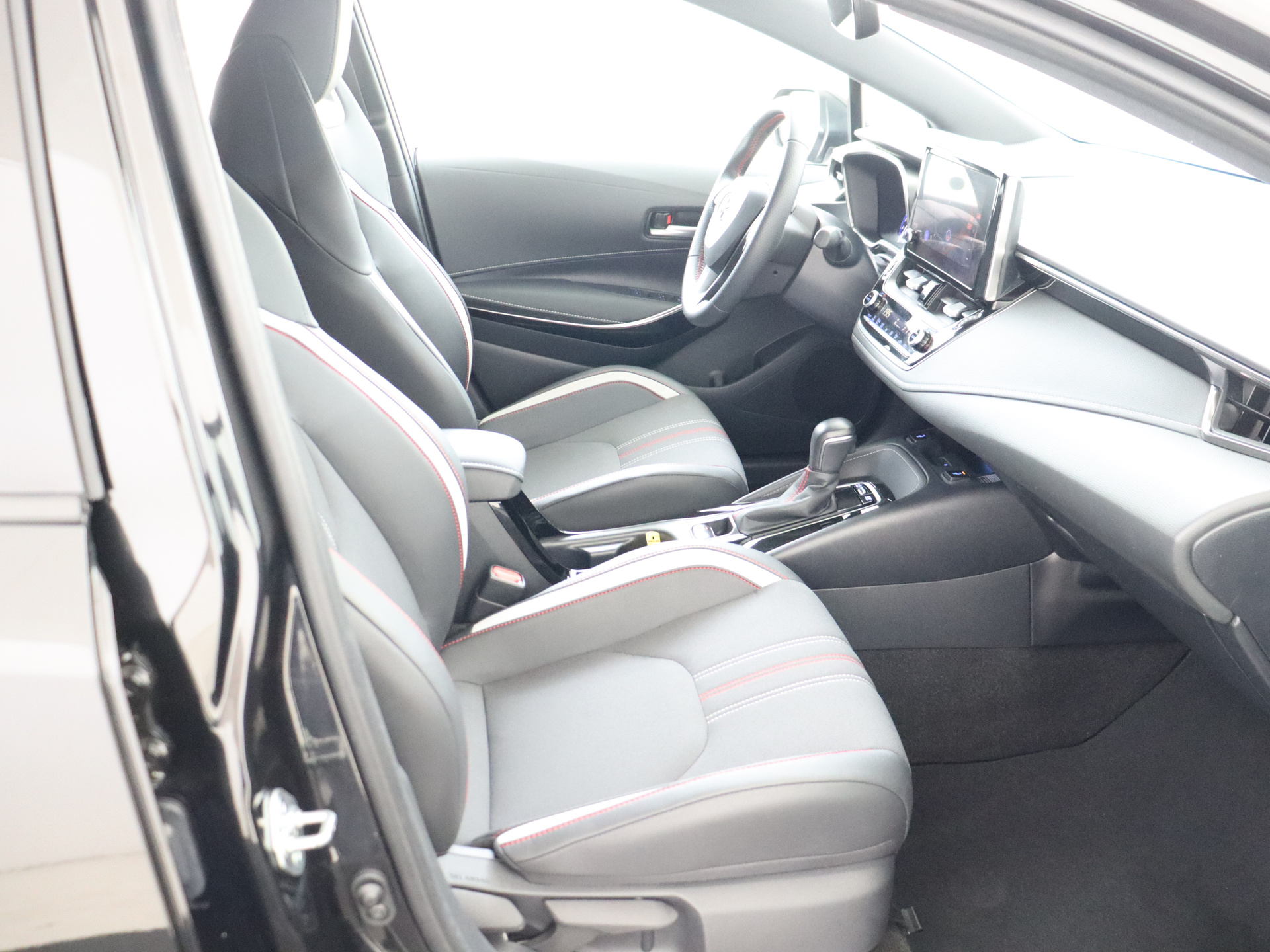Foto van Toyota Toyota Corolla