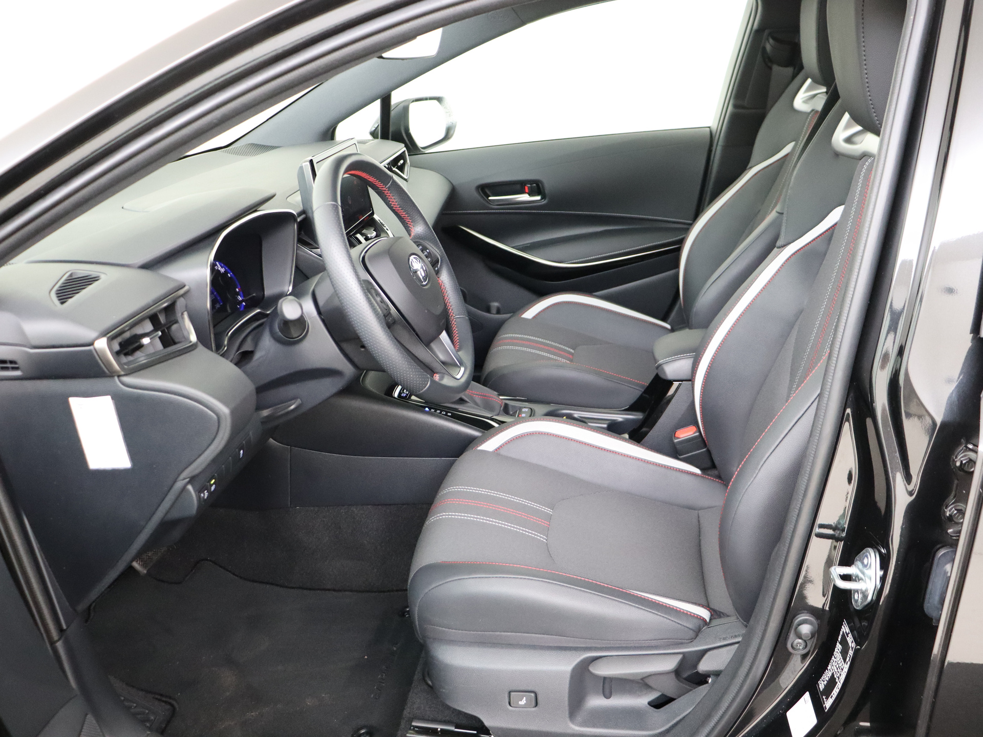 Foto van Toyota Toyota Corolla