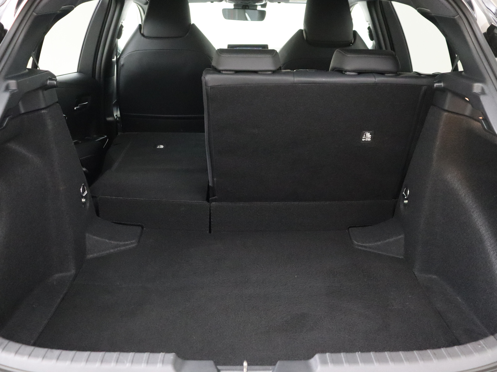 Foto van Toyota Toyota Corolla