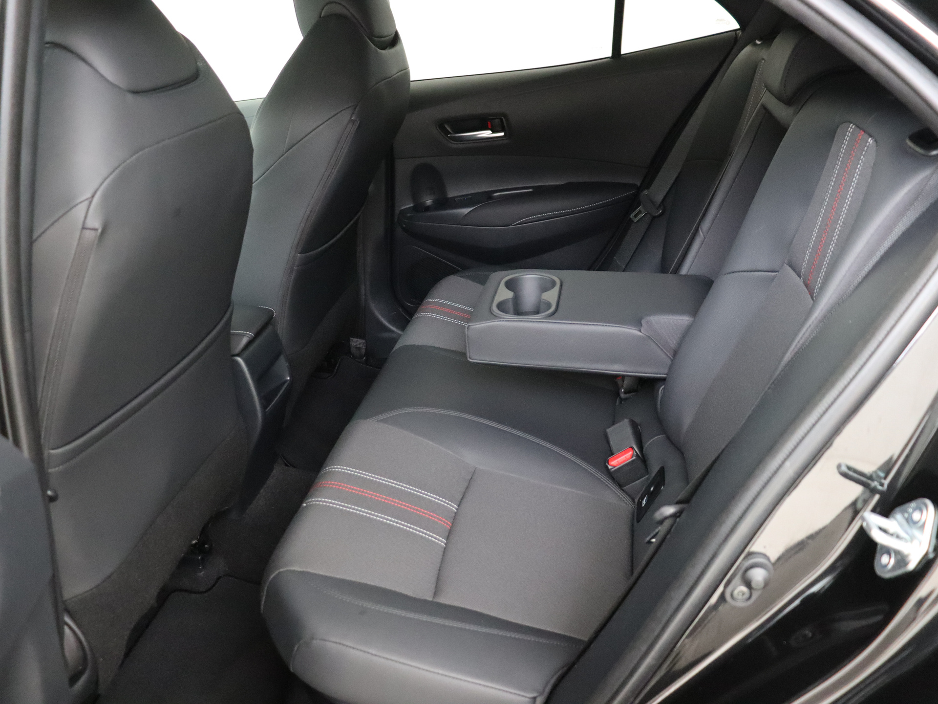 Foto van Toyota Toyota Corolla