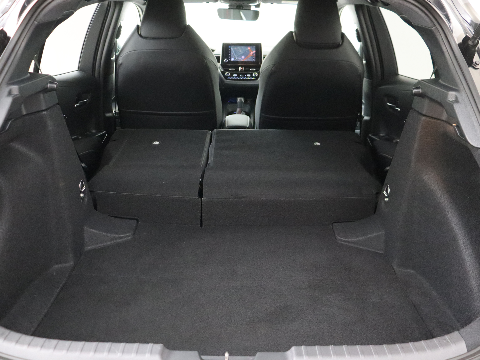 Foto van Toyota Toyota Corolla