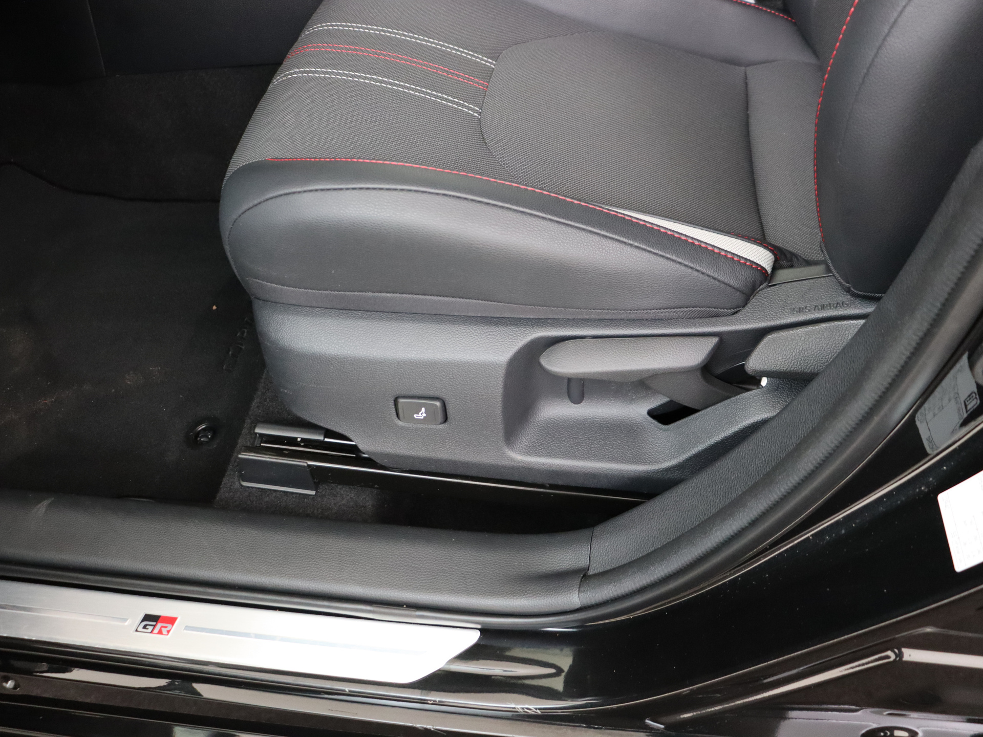Foto van Toyota Toyota Corolla