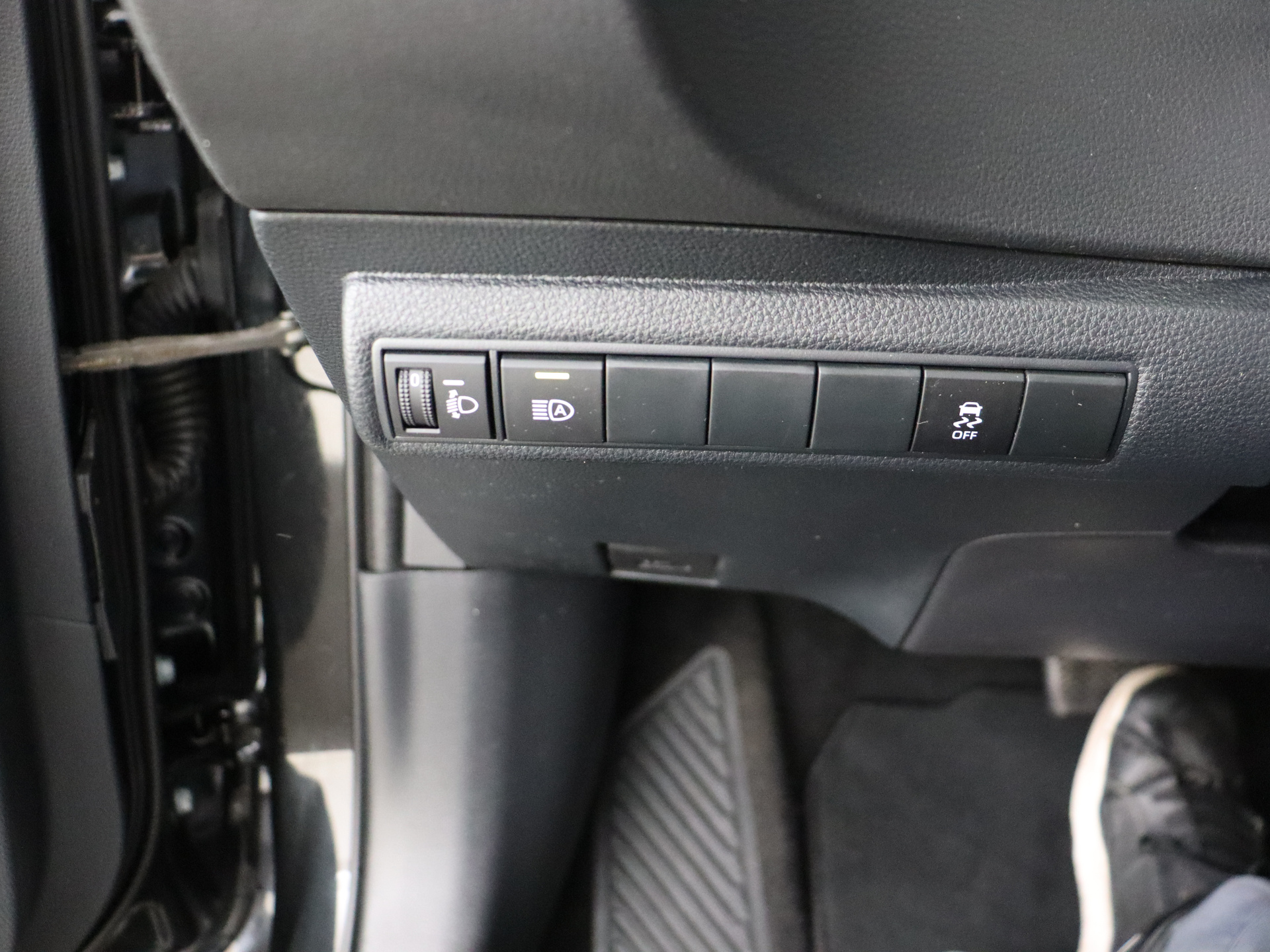 Foto van Toyota Toyota Corolla