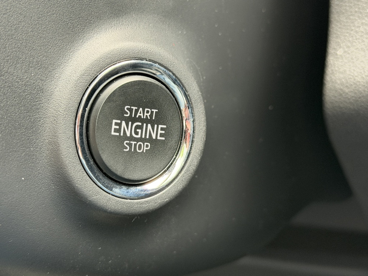 Foto van Skoda Kamiq