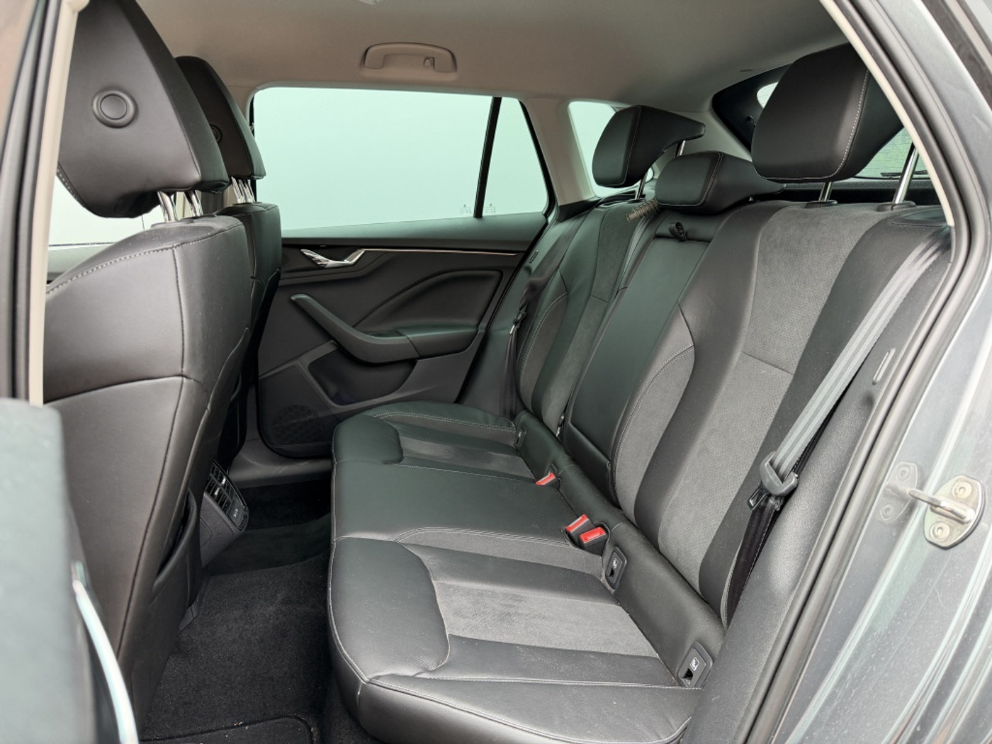 Foto van Skoda Kamiq