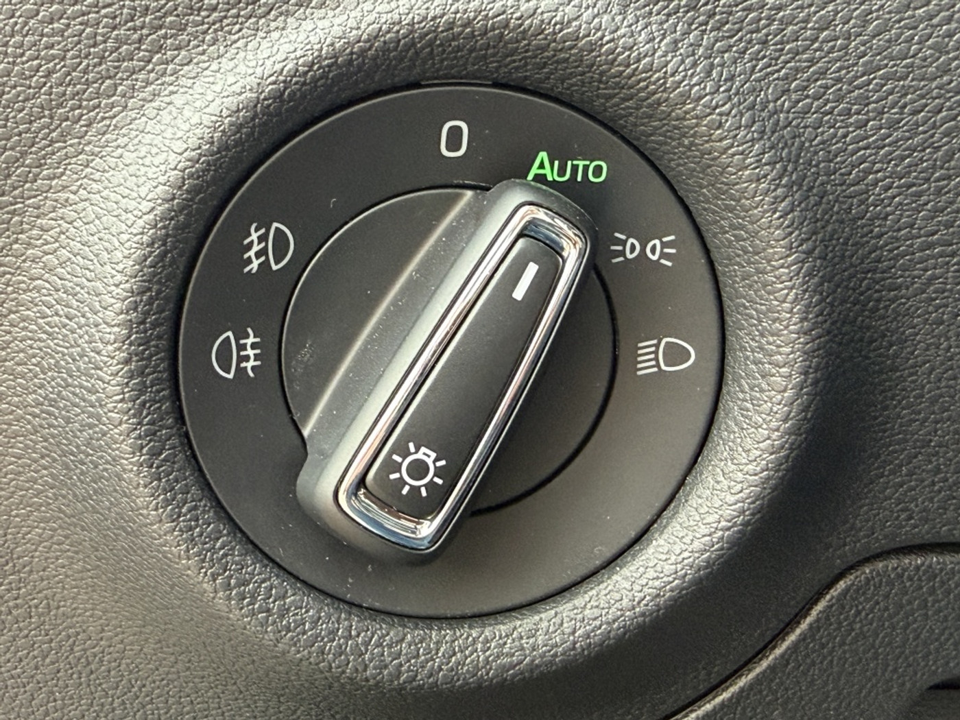 Foto van Skoda Kamiq