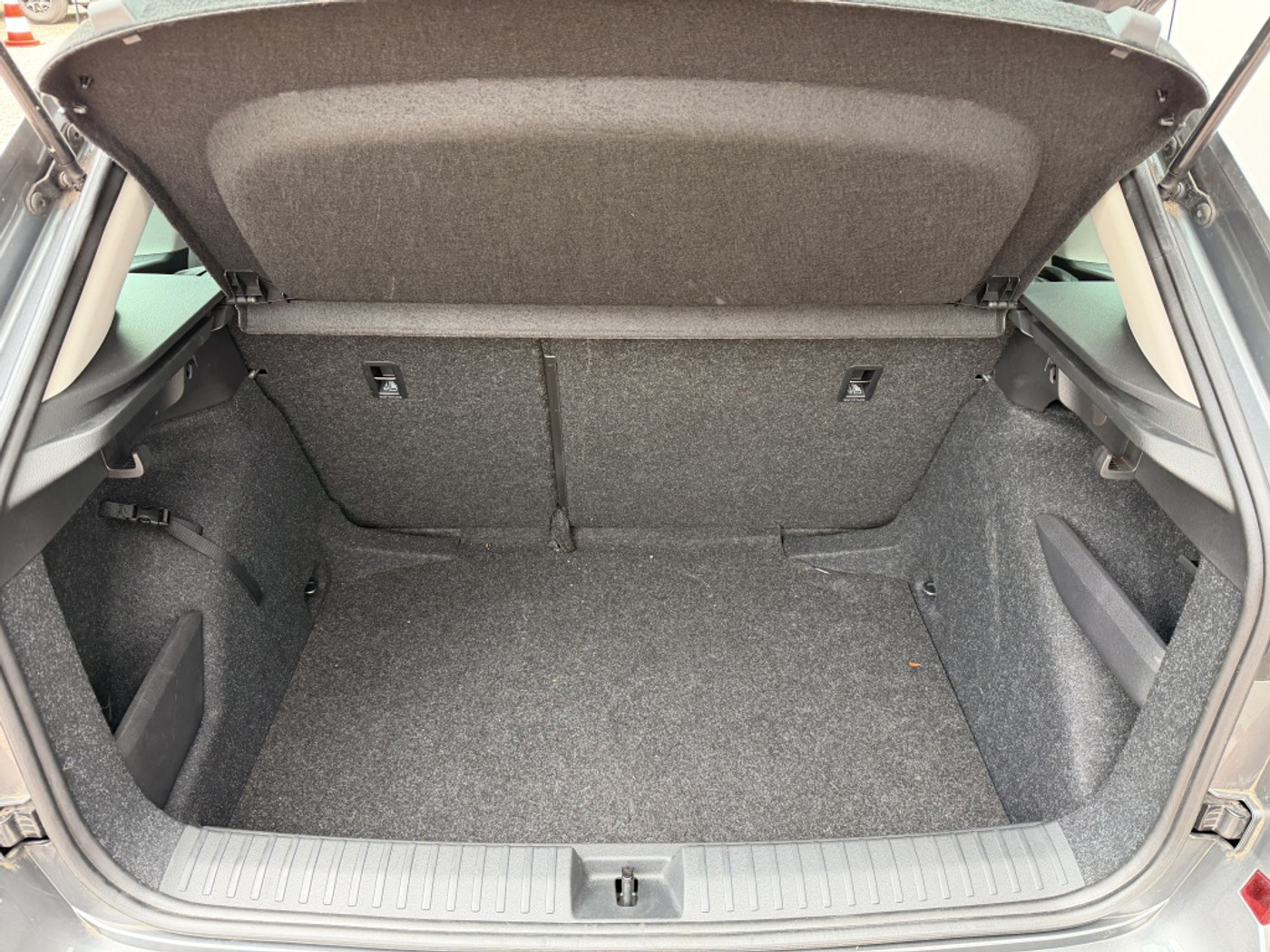 Foto van Skoda Kamiq
