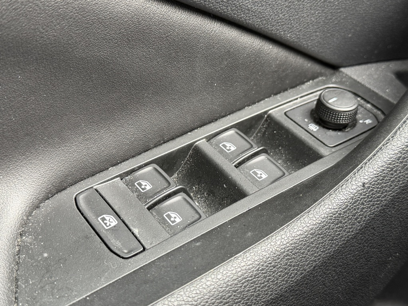 Foto van Skoda Kamiq