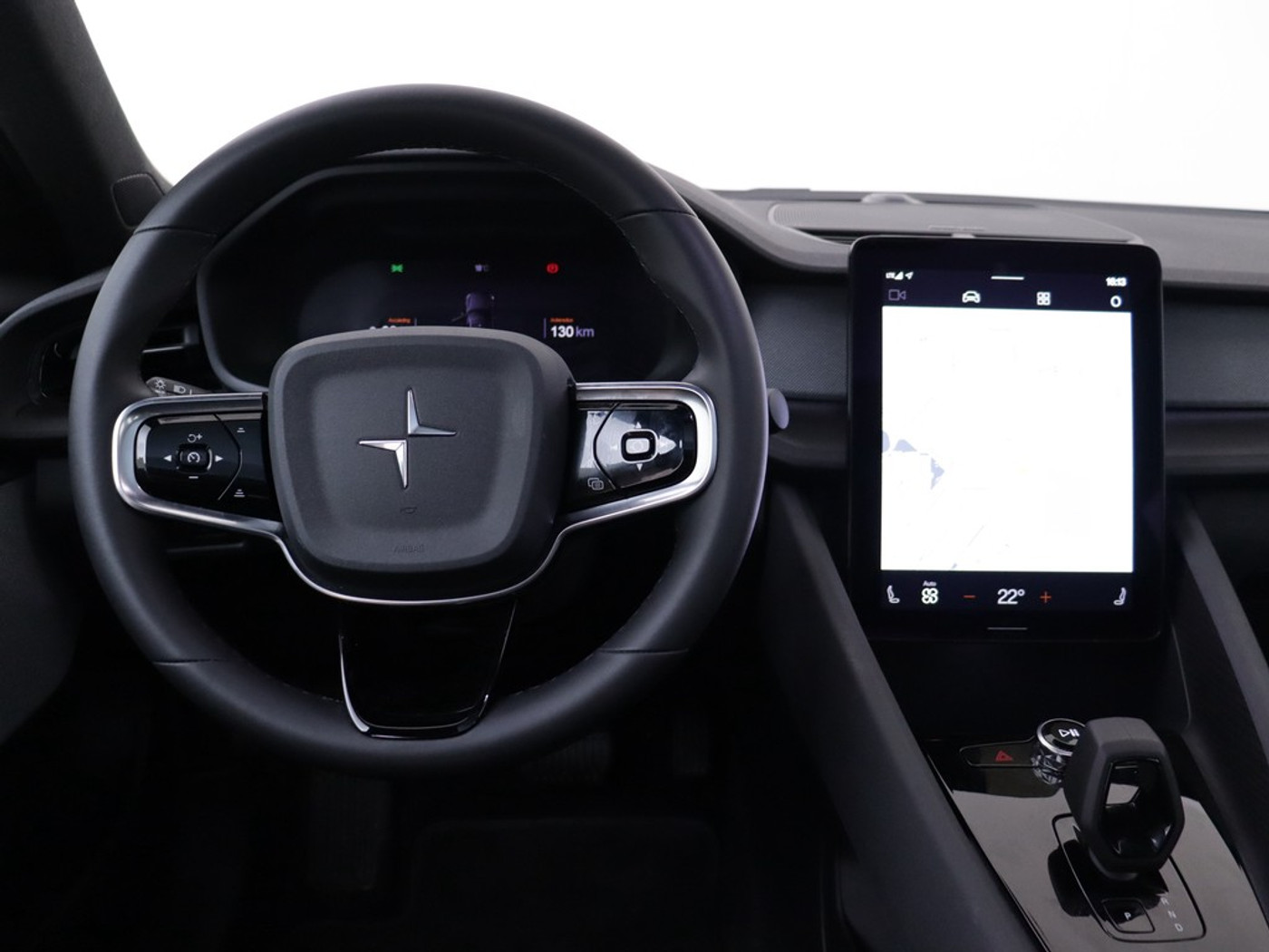 Foto van Polestar Polestar 2