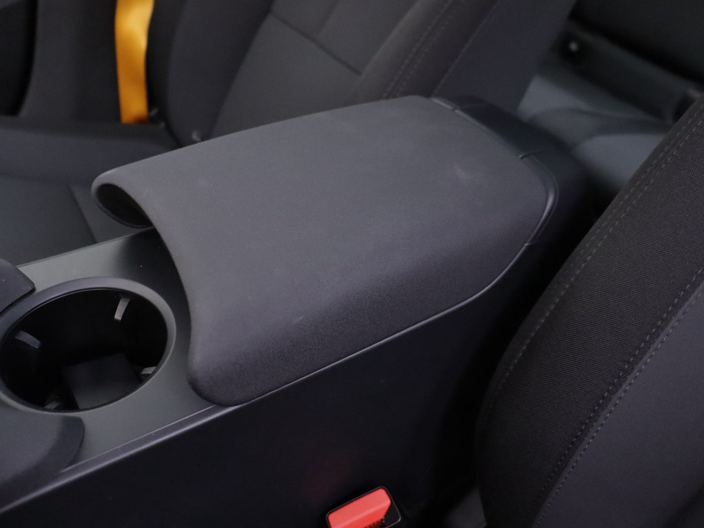 Foto van Polestar Polestar 2