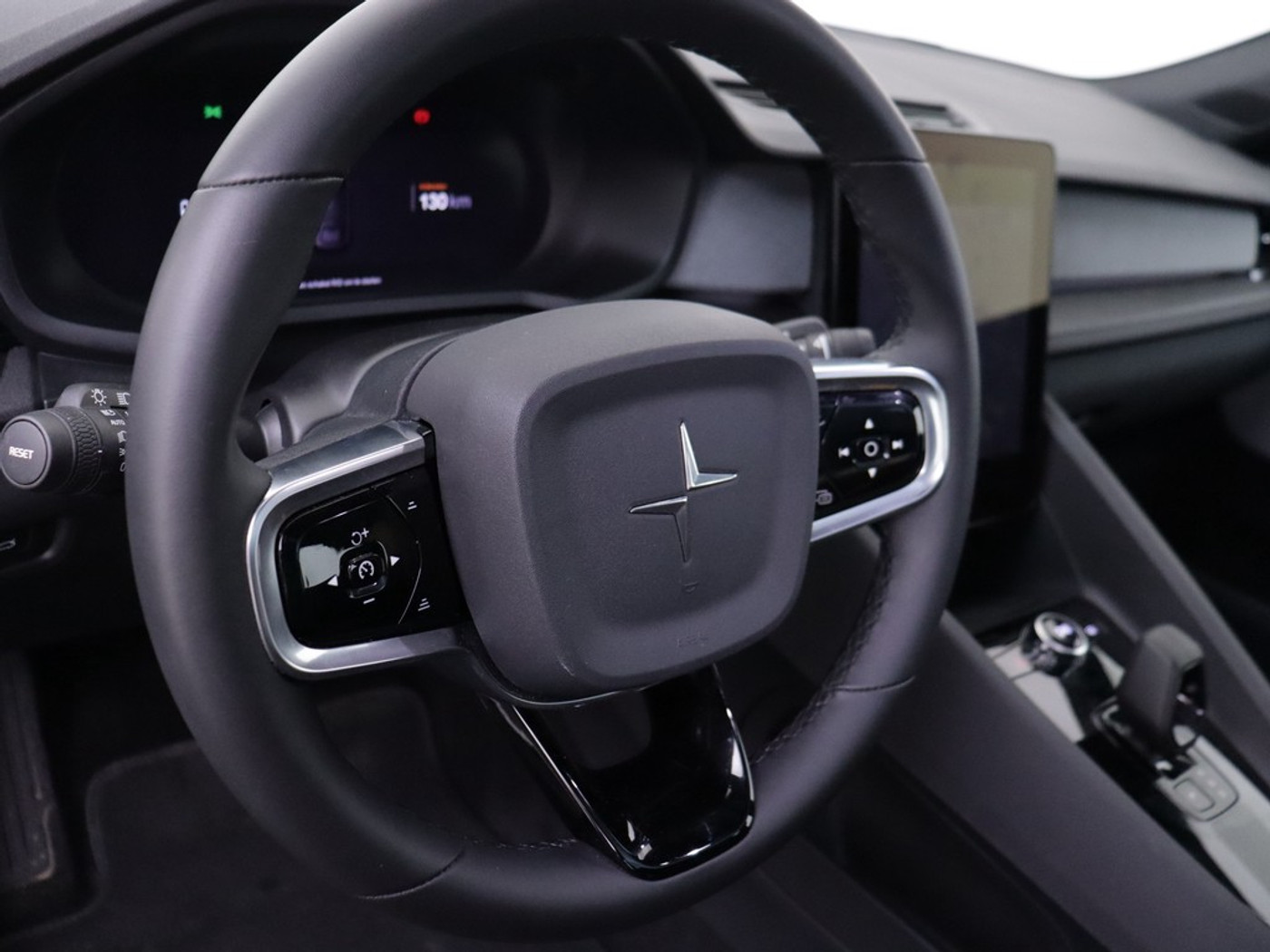 Foto van Polestar Polestar 2