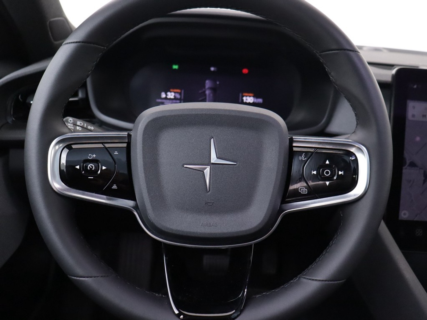 Foto van Polestar Polestar 2