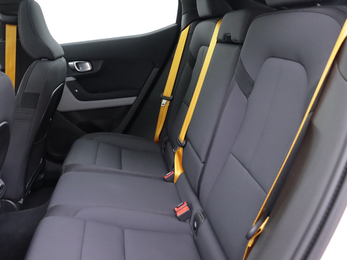 Foto van Polestar Polestar 2